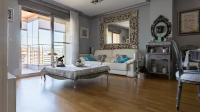 Apartment on Calle Bandera P. Ortiz de Zarate photo 2