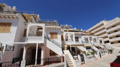 Piso – Santa Pola - Vista 3