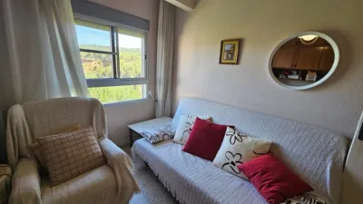 Apartment in Salto de La Novia photo 14