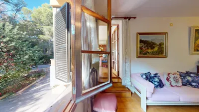 Apartment in Peguera photo 11