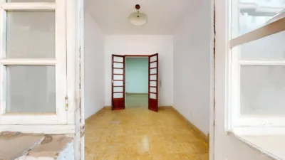 Apartment on Carrer de Sant Jaume photo 20