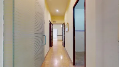 Apartment on Carrer de Sant Jaume photo 23