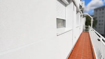 Apartment in the Centre photo 26