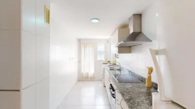 Duplex Penthouse on Avenida Ciudad de Almería photo 24