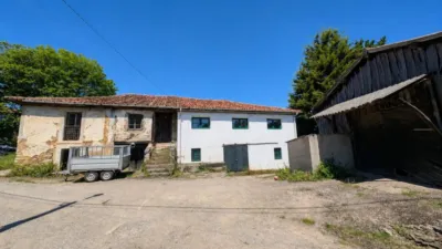 Casa – Salas, Samartín - Vista 3