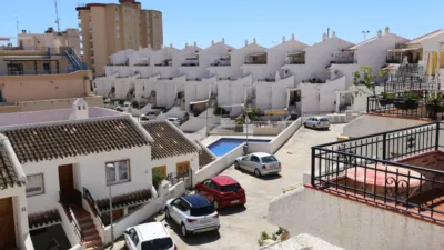 Apartment in Santiago Bernabeu photo 51