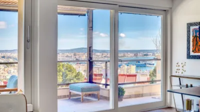 Apartment on Carrer Francesc Vidal i Sureda photo 15