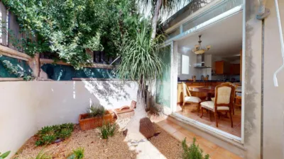 Apartment on Carrer de Xabec photo 8