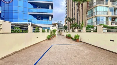 Duplex penthouse on Calle de Grecia, 4 photo 37