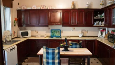 Chalet on Calle Manuel Causse Sales photo 12