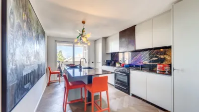 Apartment on Carrer Francesc Vidal i Sureda photo 16