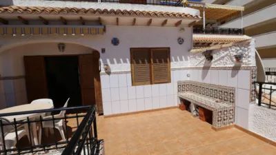 Apartment in Santiago Bernabeu photo 49