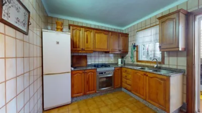 Apartment in Peguera photo 4