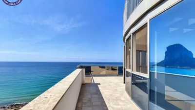 Duplex penthouse on Calle de Grecia, 4 photo 28