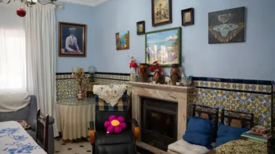 Chalet on Calle Manuel Causse Sales photo 15