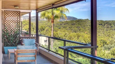 Apartment on Carrer Francesc Vidal i Sureda photo 34