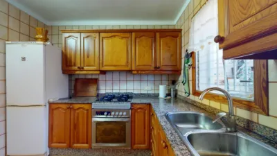 Apartment in Peguera photo 13
