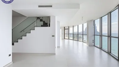 Duplex penthouse on Calle de Grecia, 4 photo 30