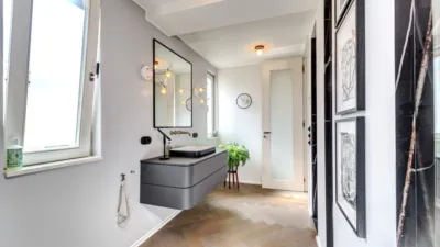 Apartment on Carrer Francesc Vidal i Sureda photo 22