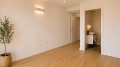 Apartment on Carrer de Dragonera photo 6
