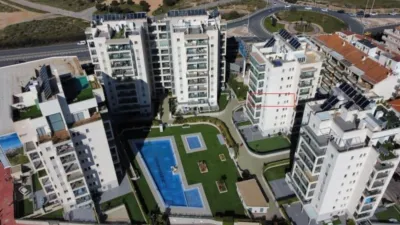 Piso – Torrevieja - Vista 4