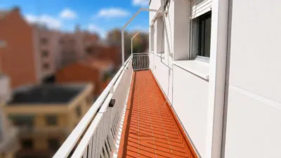 Apartment in the Centre photo 22