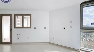 Duplex penthouse on Calle de Grecia, 4 photo 19