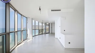 Duplex penthouse on Calle de Grecia, 4 photo 23