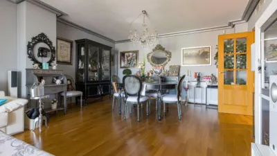 Apartment on Calle Bandera P. Ortiz de Zarate photo 5