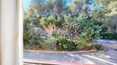 Apartment in Peguera photo 17