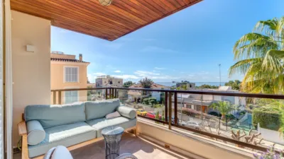 Apartment on Carrer Francesc Vidal i Sureda photo 28