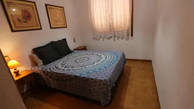 Apartment in Santiago Bernabeu photo 40