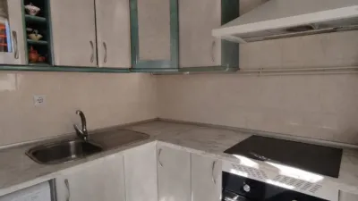 Apartment in the Centre photo 7
