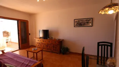 Apartment in Santiago Bernabeu photo 35