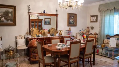Chalet on Calle Manuel Causse Sales photo 17