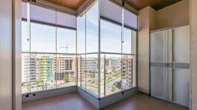 Apartment on Calle Bandera P. Ortiz de Zarate photo 4