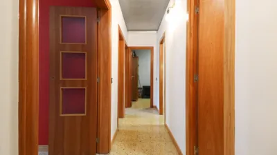 Flat in Carrer de la Mare de Déu de Sales photo 9
