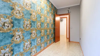 Flat in Carrer de la Mare de Déu de Sales photo 13