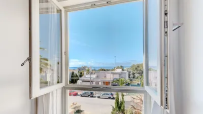 Apartment on Carrer Francesc Vidal i Sureda photo 20