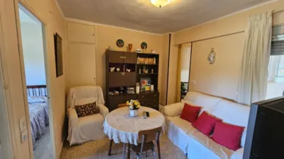 Apartment in Salto de La Novia photo 4
