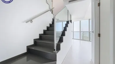 Duplex penthouse on Calle de Grecia, 4 photo 40