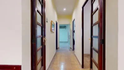 Apartment on Carrer de Sant Jaume photo 13