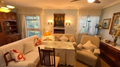 Terraced House in Santa Clara photo 4