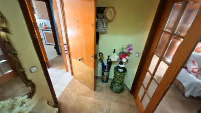 Terraced House in Santa Clara photo 15