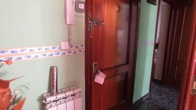Apartment in the Centre photo 18