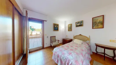Apartment in Peguera photo 19
