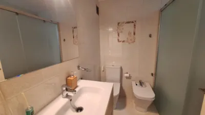 Apartment on Avinguda de la Concòrdia photo 20