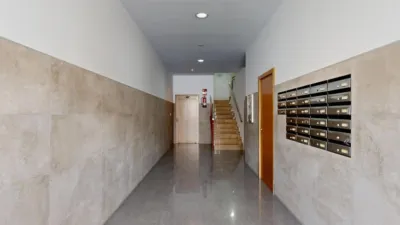 Duplex Penthouse on Avenida Ciudad de Almería photo 33