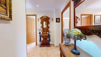 Apartment on Carrer de Xabec photo 10