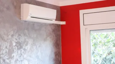 Flat in Carrer de la Mare de Déu de Sales photo 27